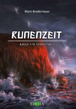 [Runenzeit 02] • Krieg um Germanien